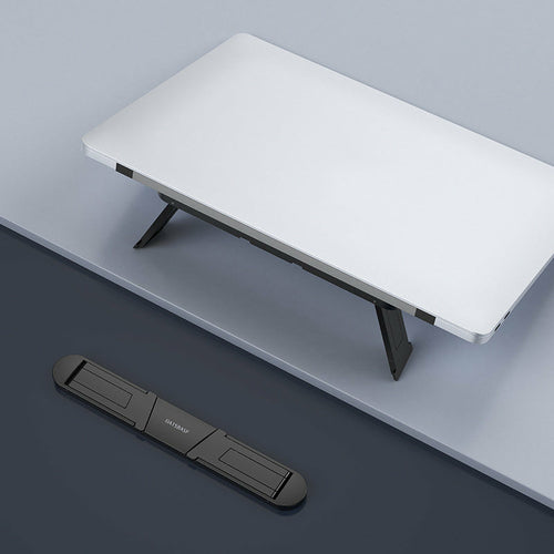 Sleek Laptop Stand