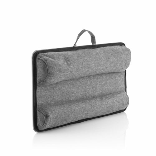 Portable Laptop Desk with XL Cushion