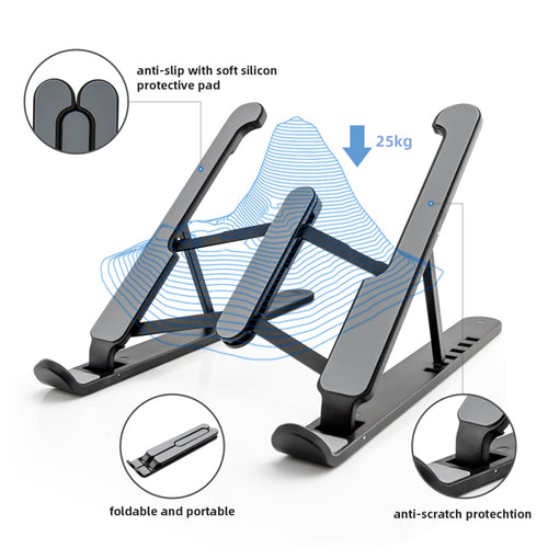 Sturdy Laptop stand