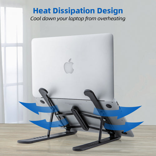 Sturdy Laptop stand
