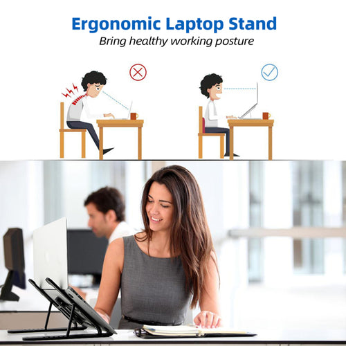 Sturdy Laptop stand