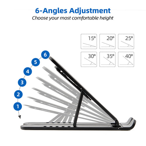 Sturdy Laptop stand