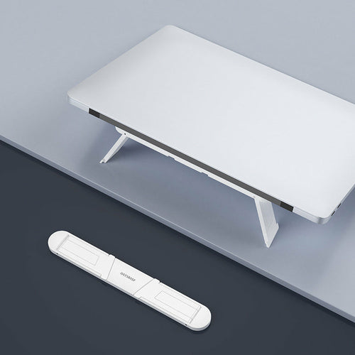 Sleek Laptop Stand