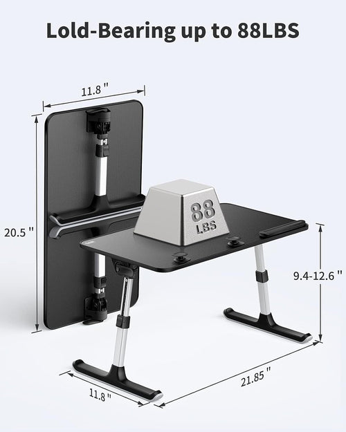 Laptop Desk for Bed