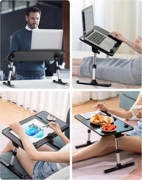 Laptop Desk for Bed