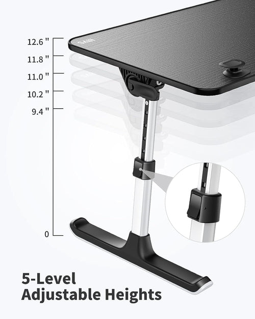 Laptop Desk for Bed
