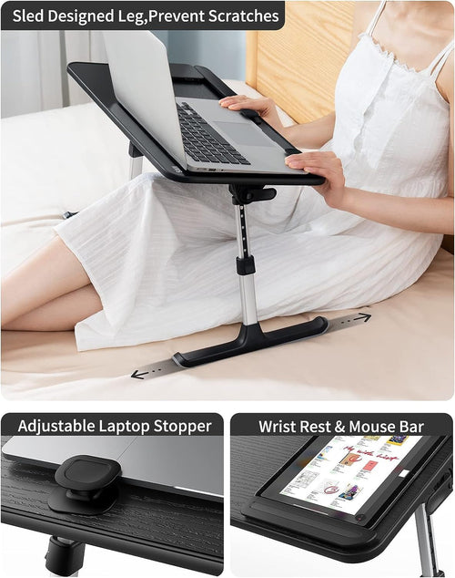Laptop Desk for Bed