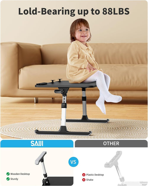 Laptop Desk for Bed