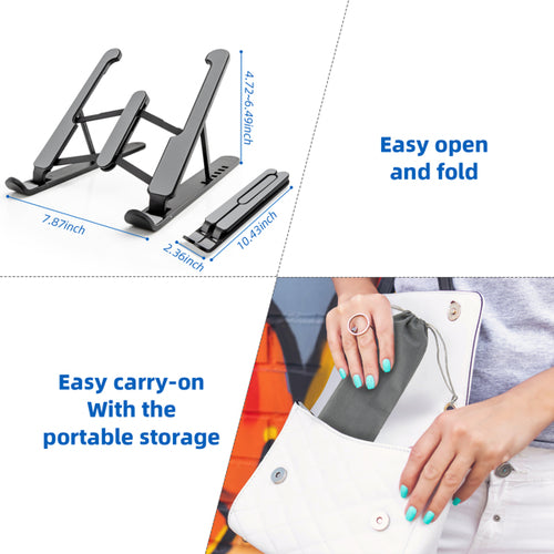 Sturdy Laptop stand