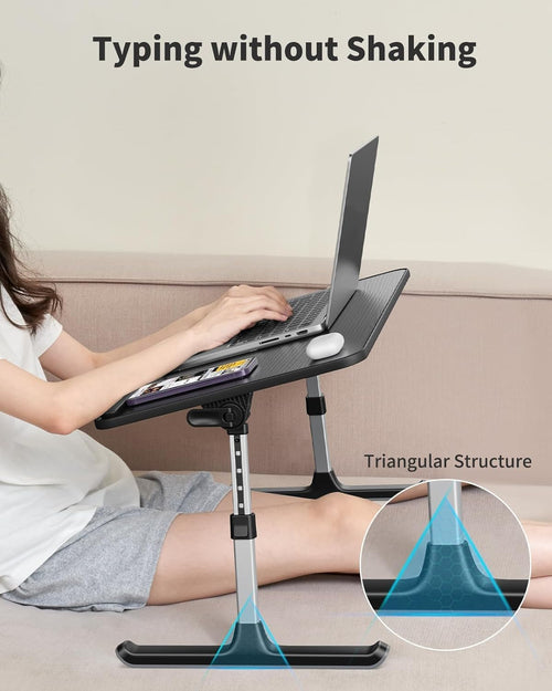 Laptop Desk for Bed